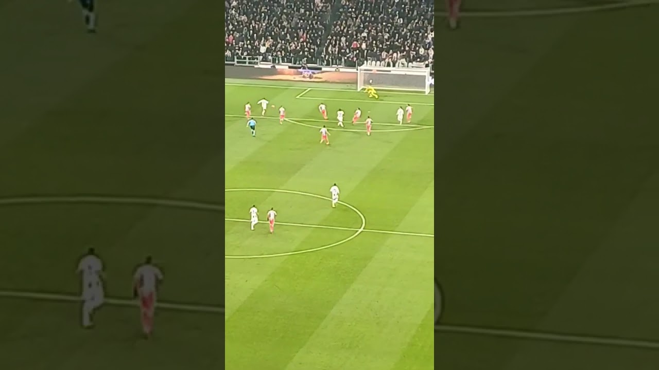 ⚽ “DAVID RADDOPPIA! 🔥 Juventus 5-0 Cremonese – Gol da Urlo | Serie A Highlights”