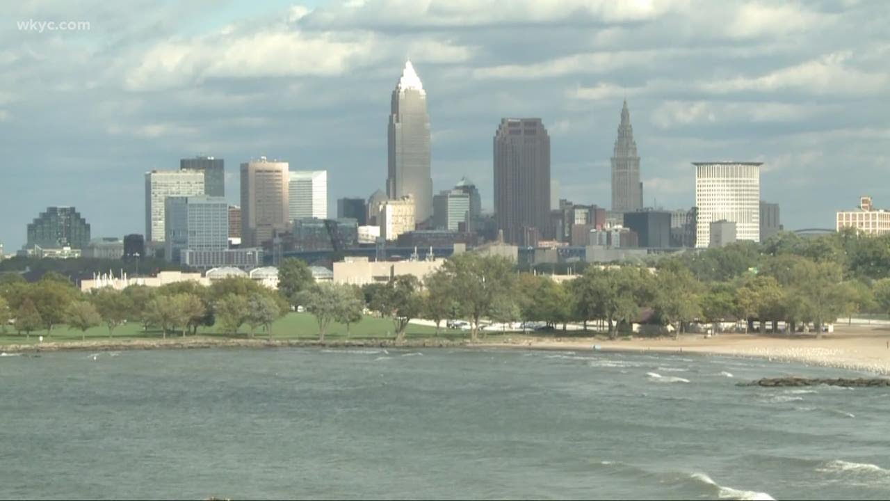 Cleveland summer tourism industry looking to bounce back after pandemic slump