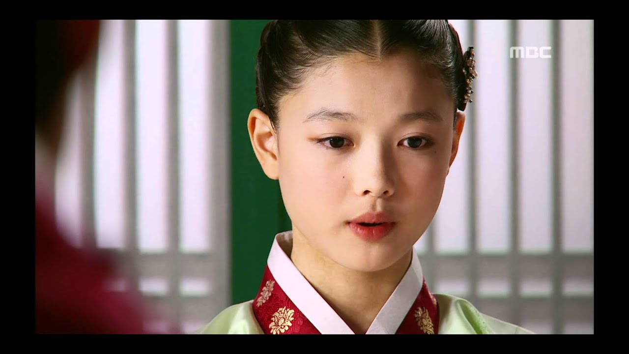 해를 품은 달 - Moon embracing the Sun, 4회 EP04, #11