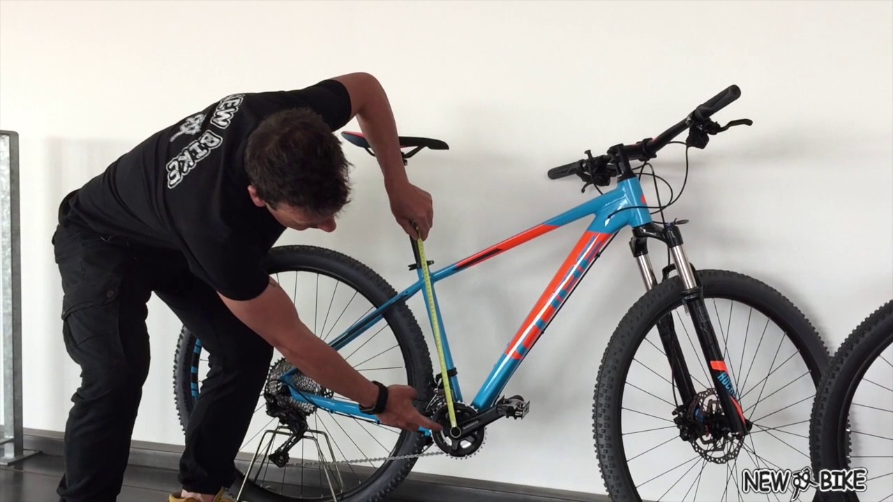 Quale è il telaio bici giusto per te? #newbike #mtb #bdc #cristianbertolanicoach