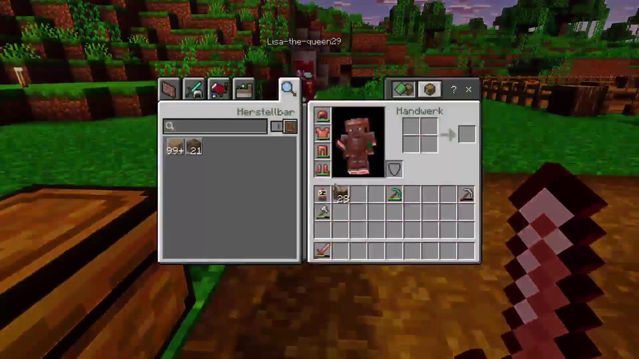 minecraft lest play 7