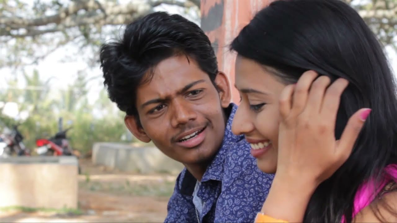 prem sagar kannada short  movie