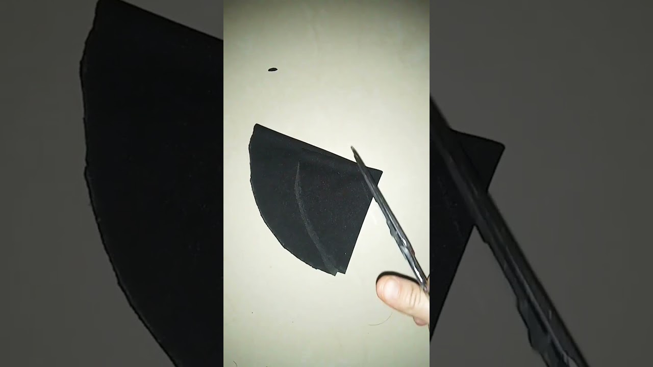 C&Oacute;MO HACER ROPA para Barbie sin COSER!! SUPER F&Aacute;CIL #barbie #mu&ntilde;ecas #diy