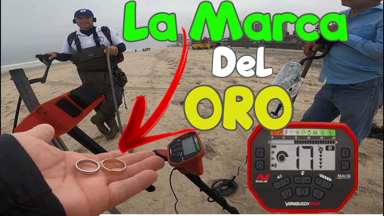 CON ESTA NUMERACION DEL VANQUISH ENCONTRARAS ORO!!!