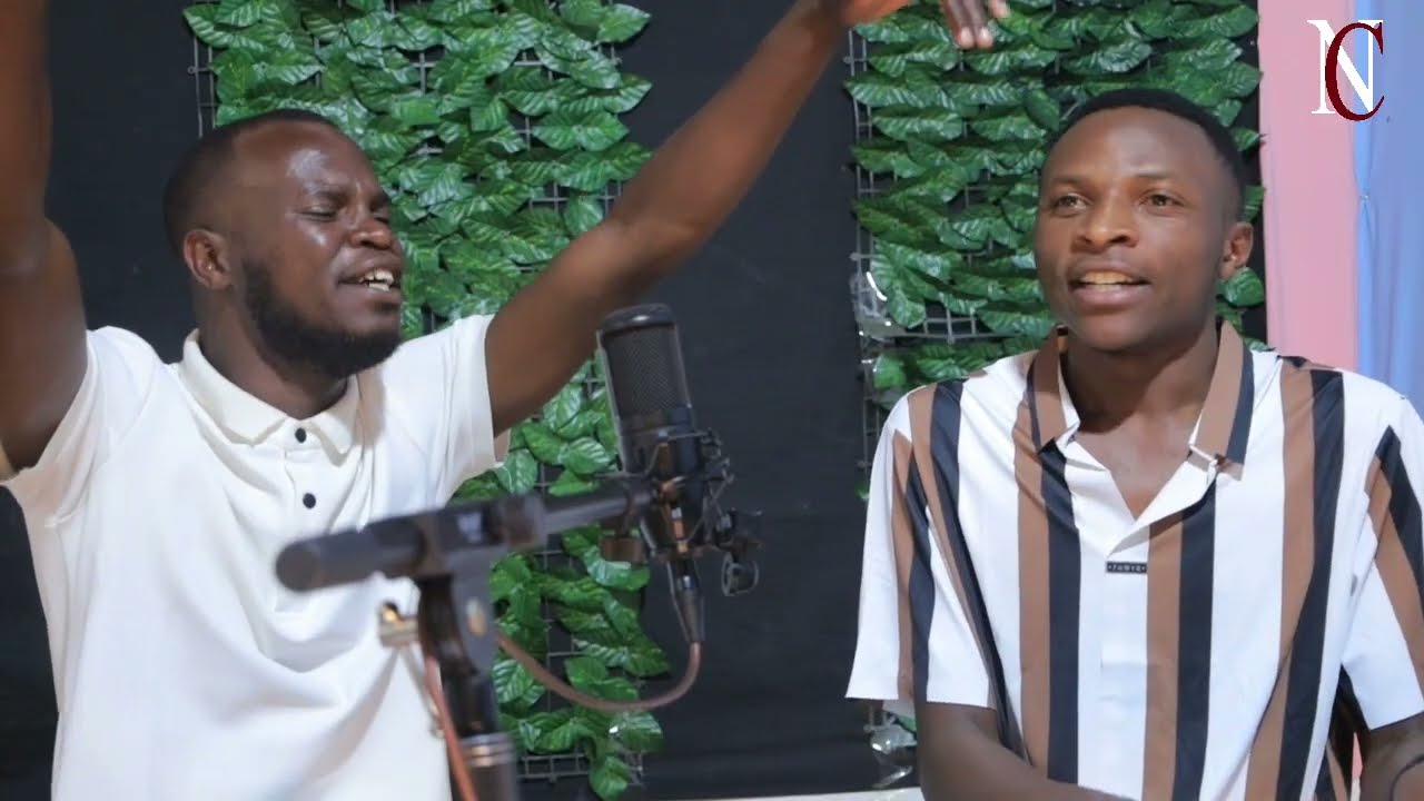 Fountain Of Grace Ep2 | Nzajya ngusingiza yesu, Moyo wangu, Rutuma ndirimba, Araganje