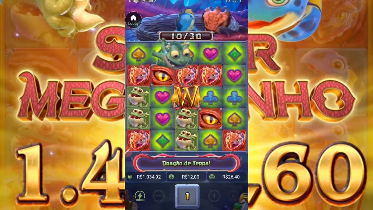 DRAGON HATCH 2 FORRA R$1.400 BANCA SUPER FOGO 🔥