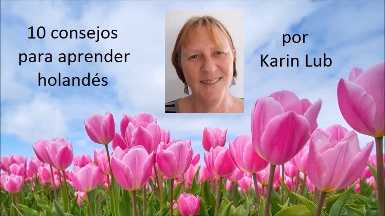 APRENDER HOLANDÉS (10 consejos)