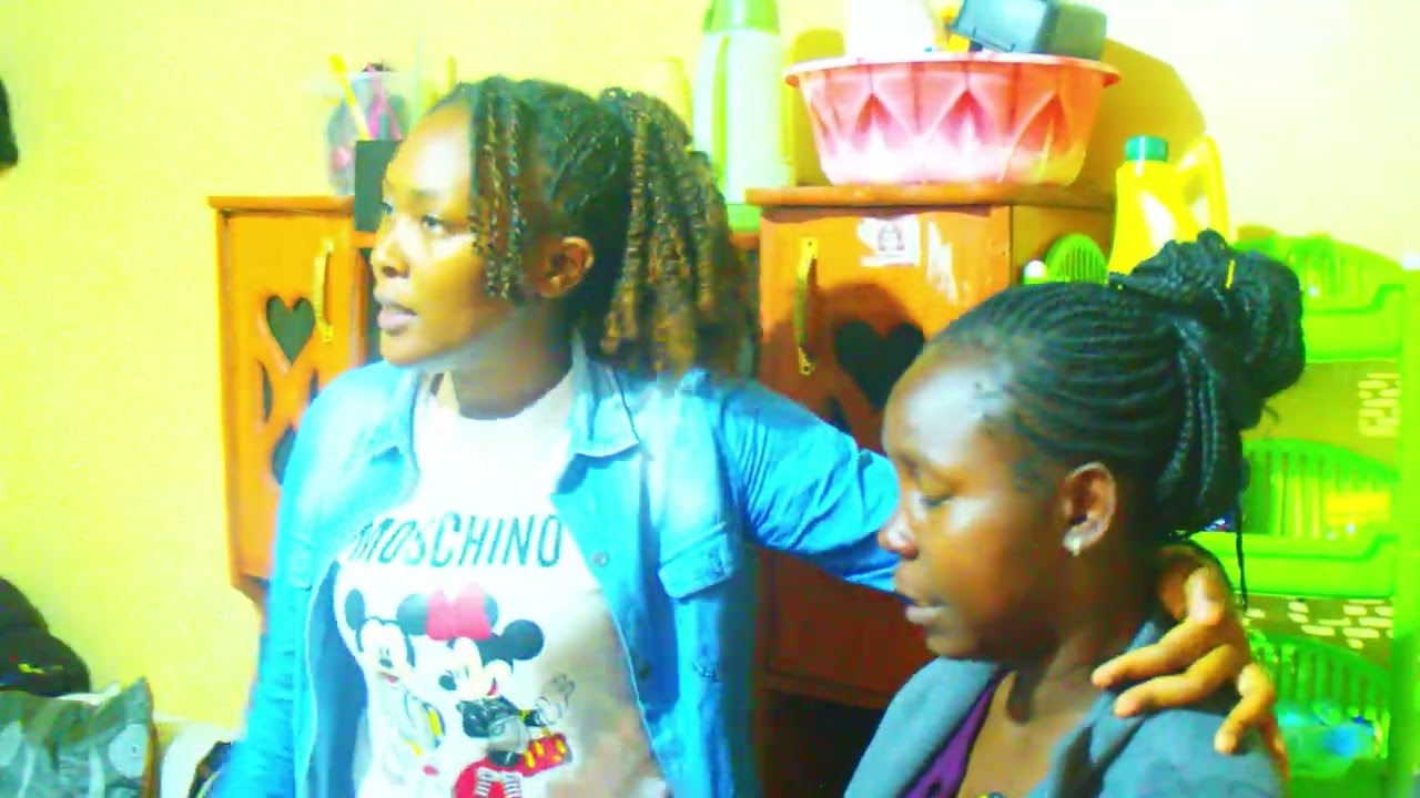 Wife Discovers Husband Planned to Sell the Shamba to Buy a Car for His Side Chick 😱