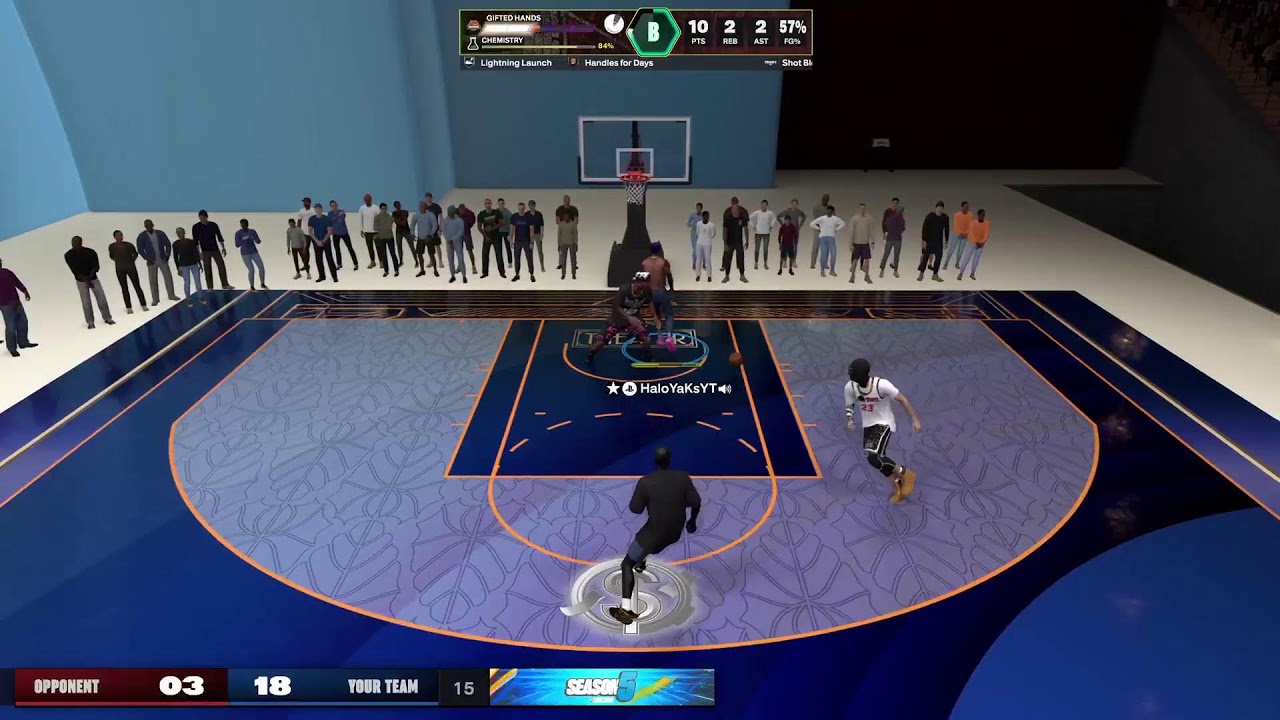 NBA 2K26