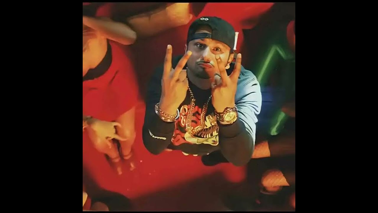 Yo Yo Honey Singh New Song || Char Bottle Vodka Version 2 || Fresh Music || SUBSCRIBE 