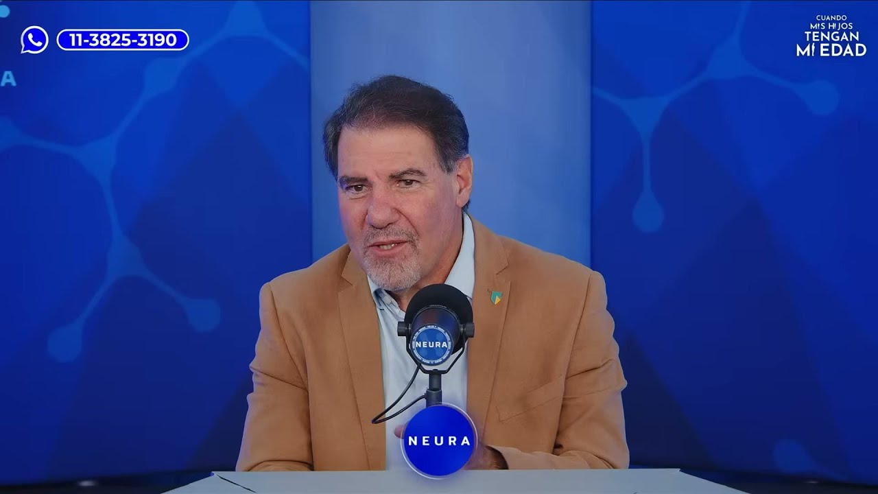 Claudio Zuchovicki: 