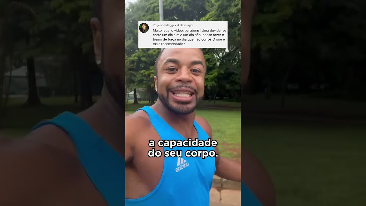 VOC&Ecirc; DEVE FAZER!