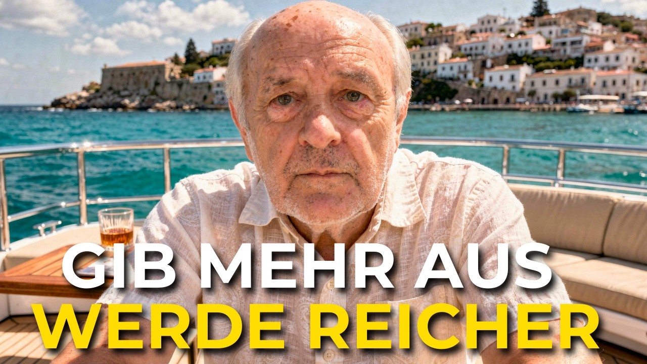 Ich wurde Millionär, als ich aufhörte, bei diesen 7 Dingen geizig zu sein.