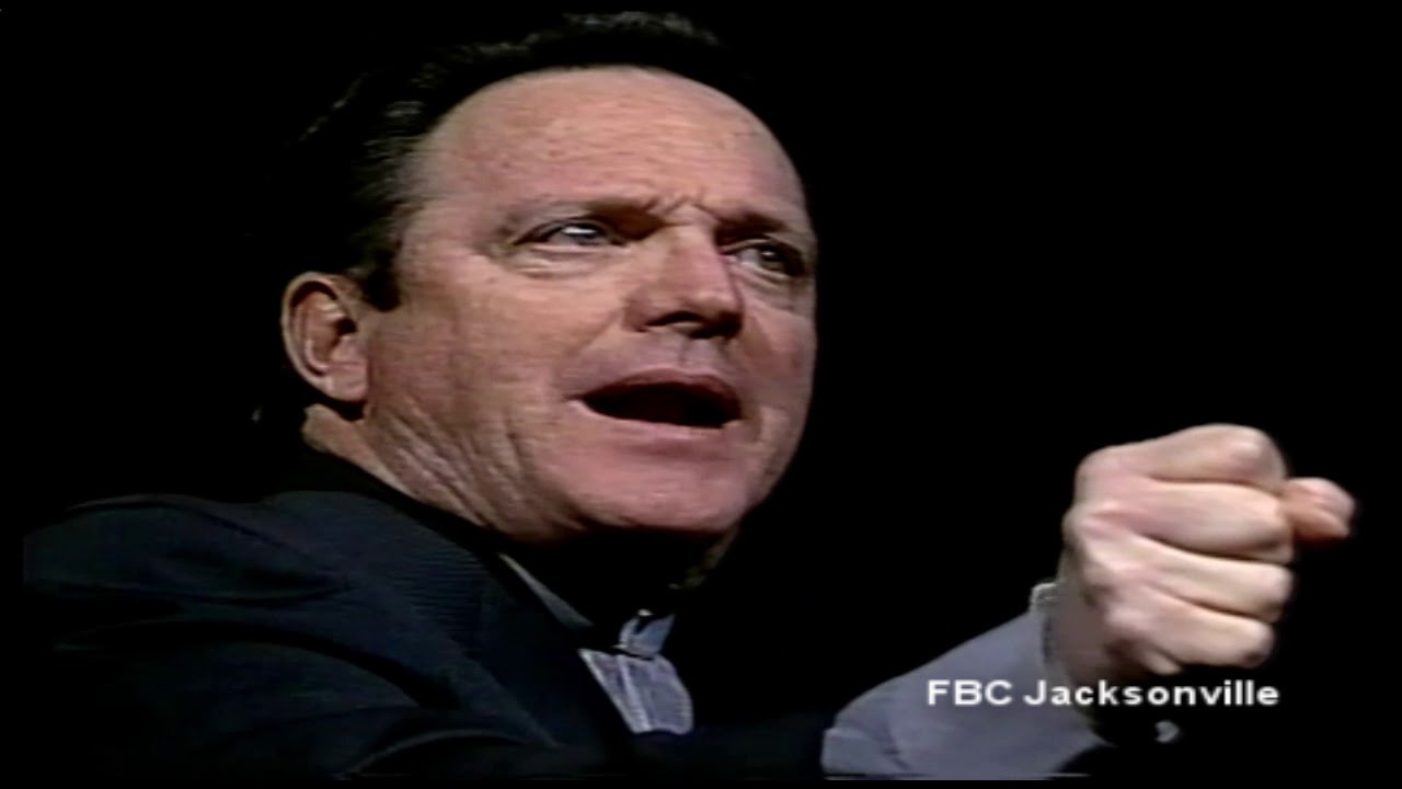 Ken Davis - FBC Jacksonville, FL
