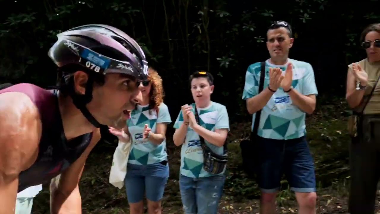 Triatlon de Zarauz 2023 since 1987