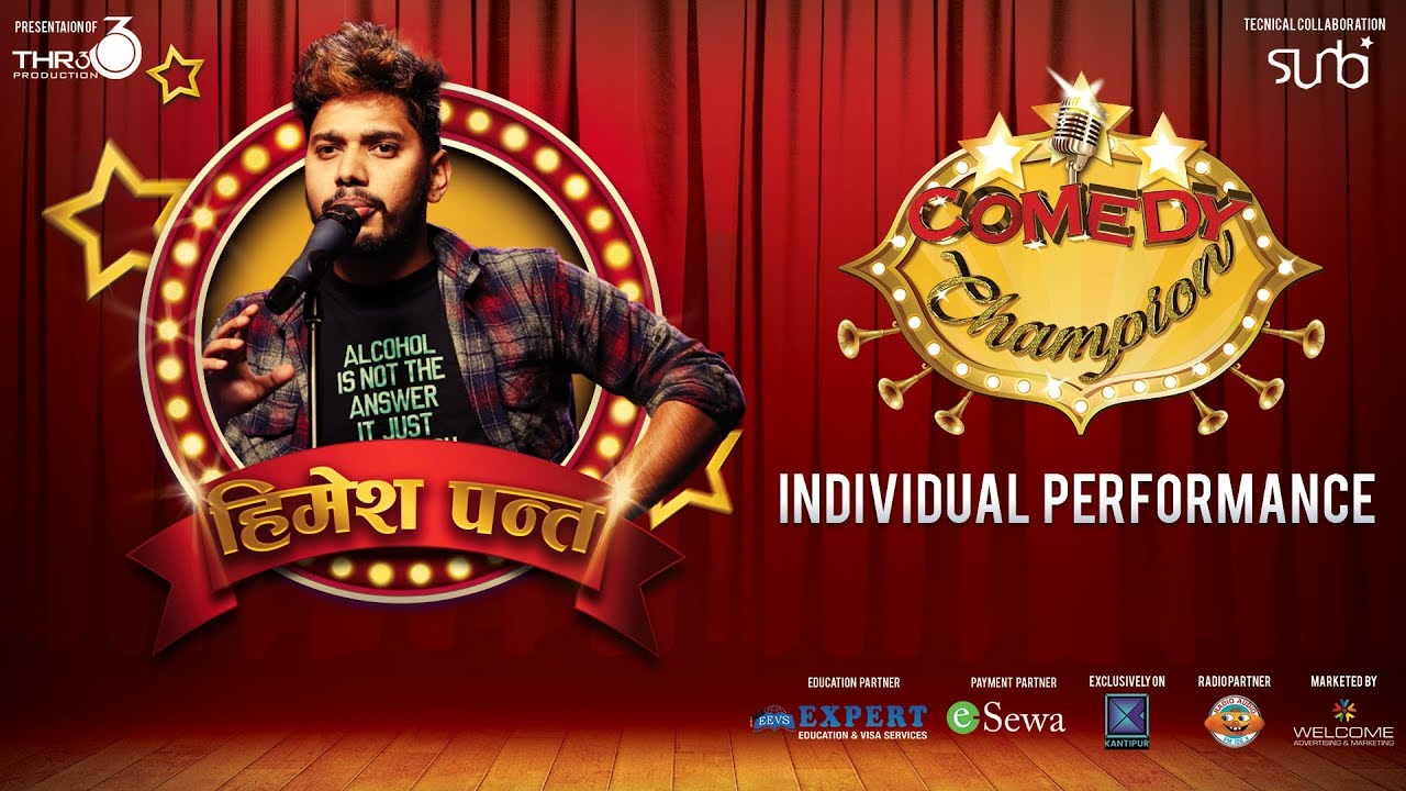 Himesh Panta - Lawyer - Top 9 - Individual Performance