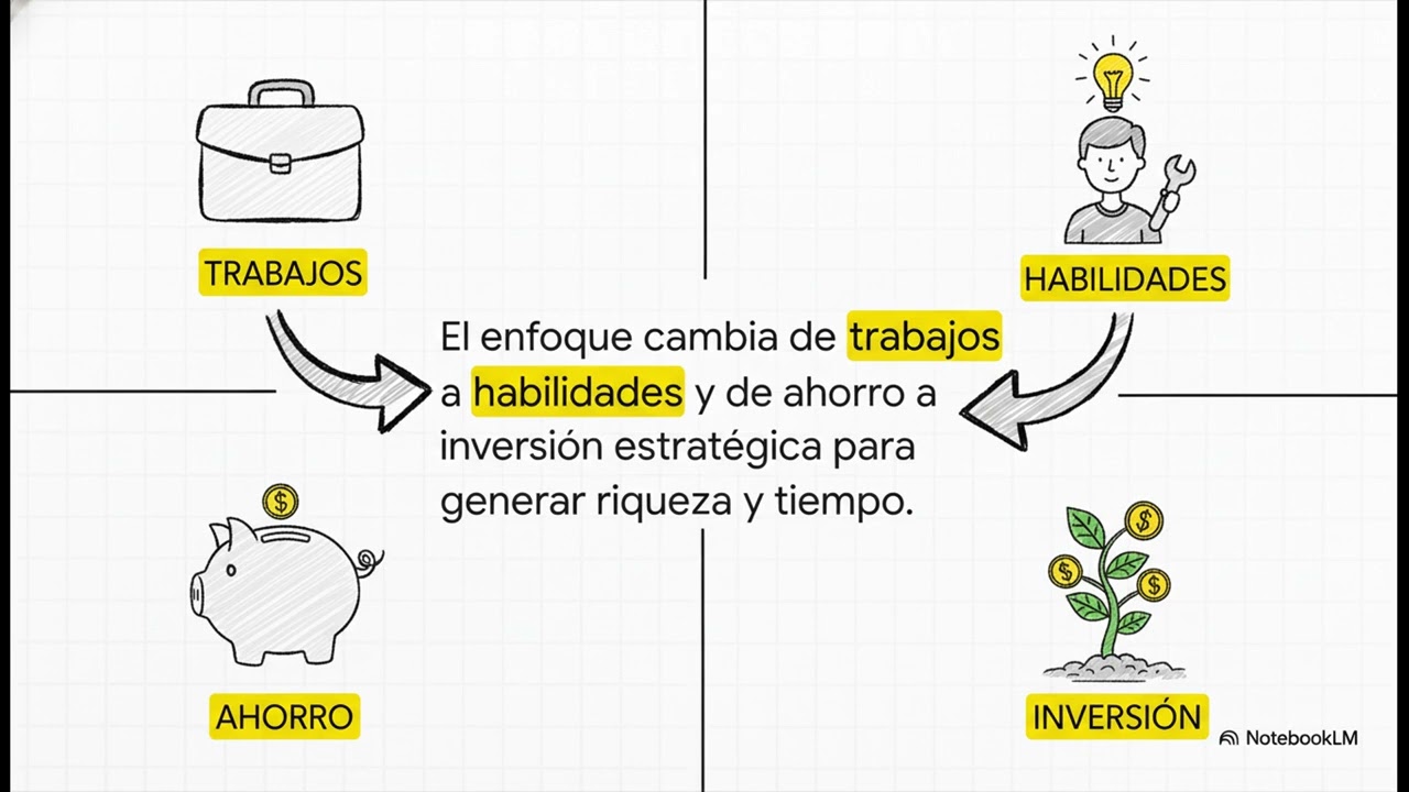 Auto inversi&oacute;n Inteligente 
