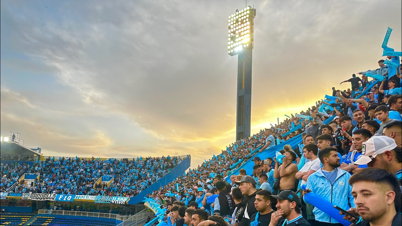 20.000 PIRATAS🏴‍☠️ EN ROSARIO vs Independiente👹|| No copamos, INBADIMOS 😎🚬