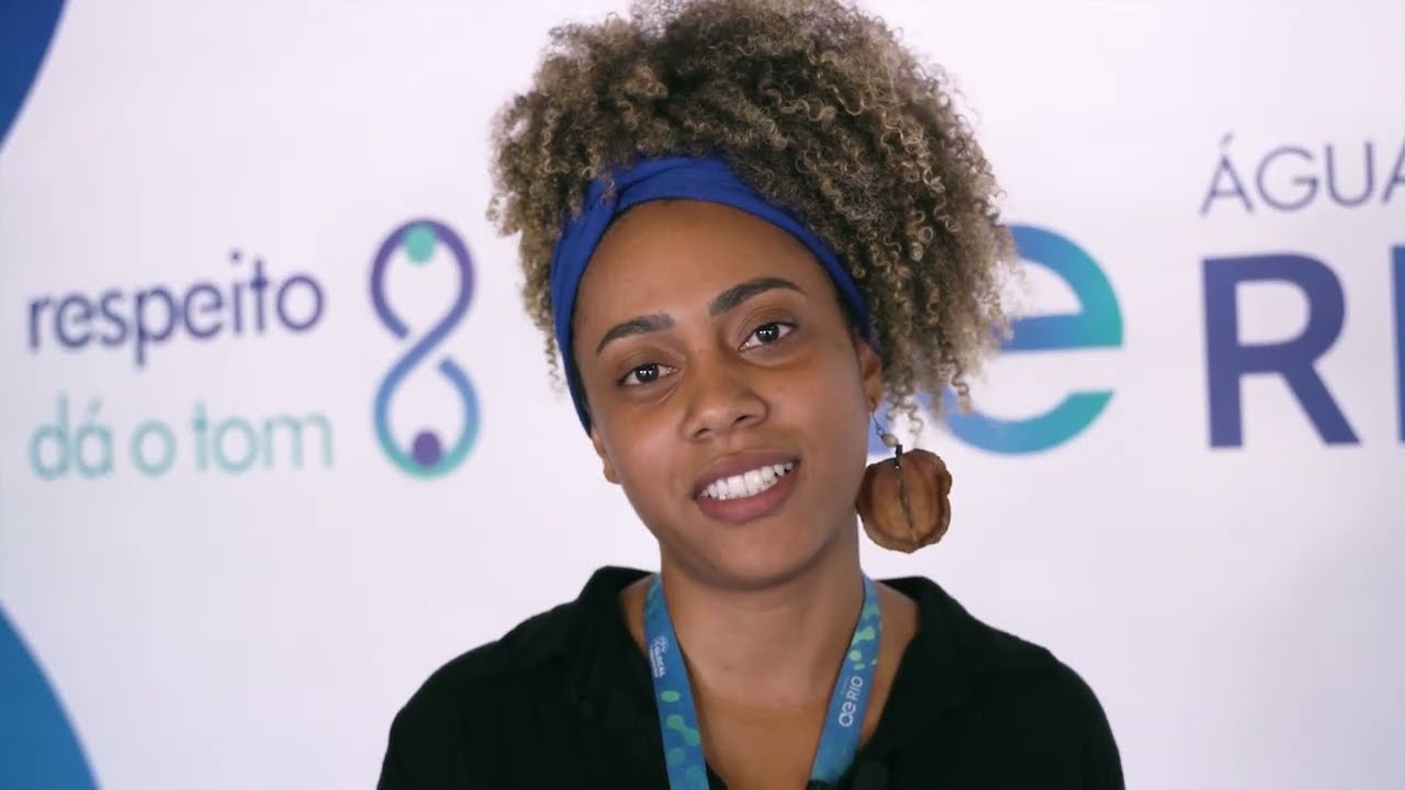Respeito d&aacute; o tom | Letramento racial na &Aacute;guas do Rio