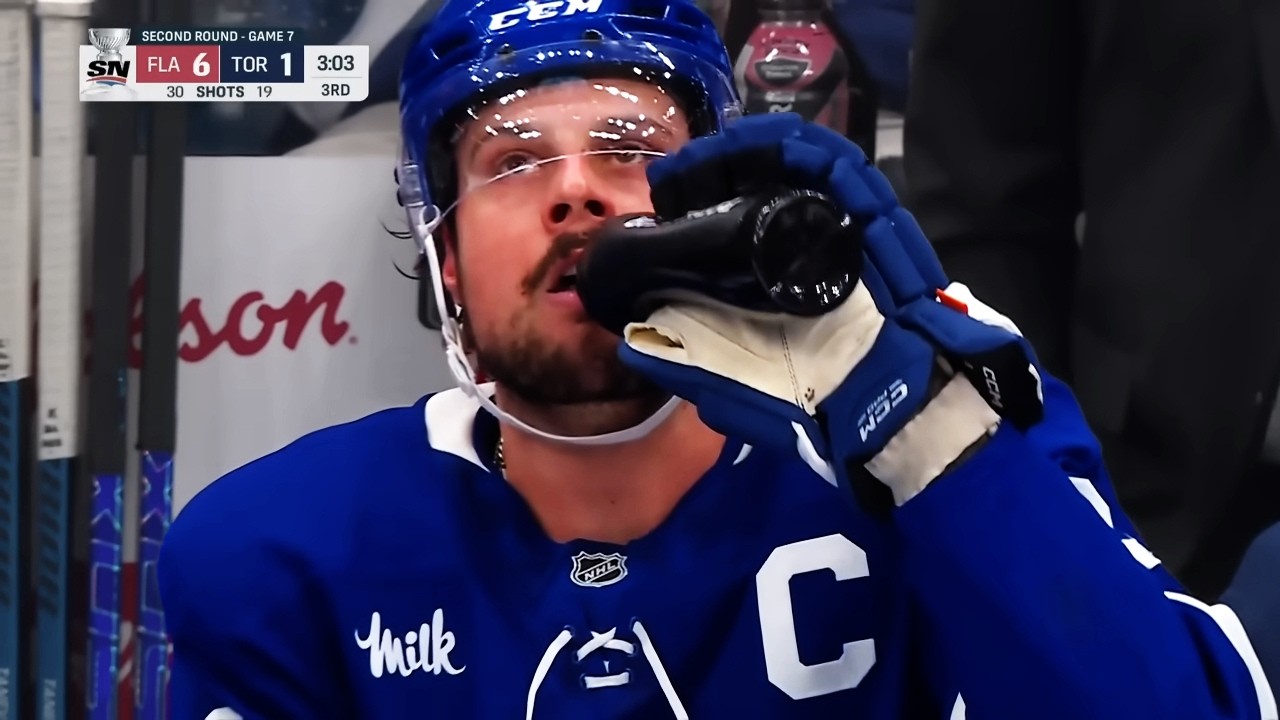 The Biggest Question Mark in the NHL