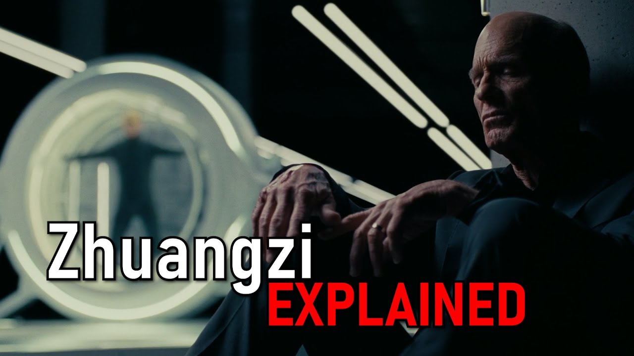 WESTWORLD Season 4 Episode 5: EXPLAINED (Breakdown & Theories)