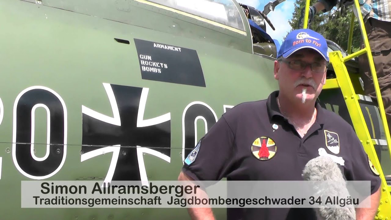 12. Schelterfest JaboG 34 Allg&auml;u Memmingerberg 2015