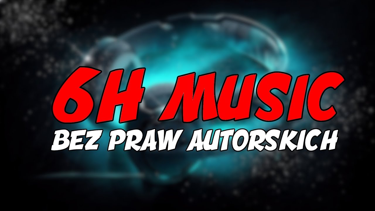 MUZYKA DO GRANIA W GRY | MUZYKA DO LIVE | BEZ PRAW AUTORSKICH | /Doni