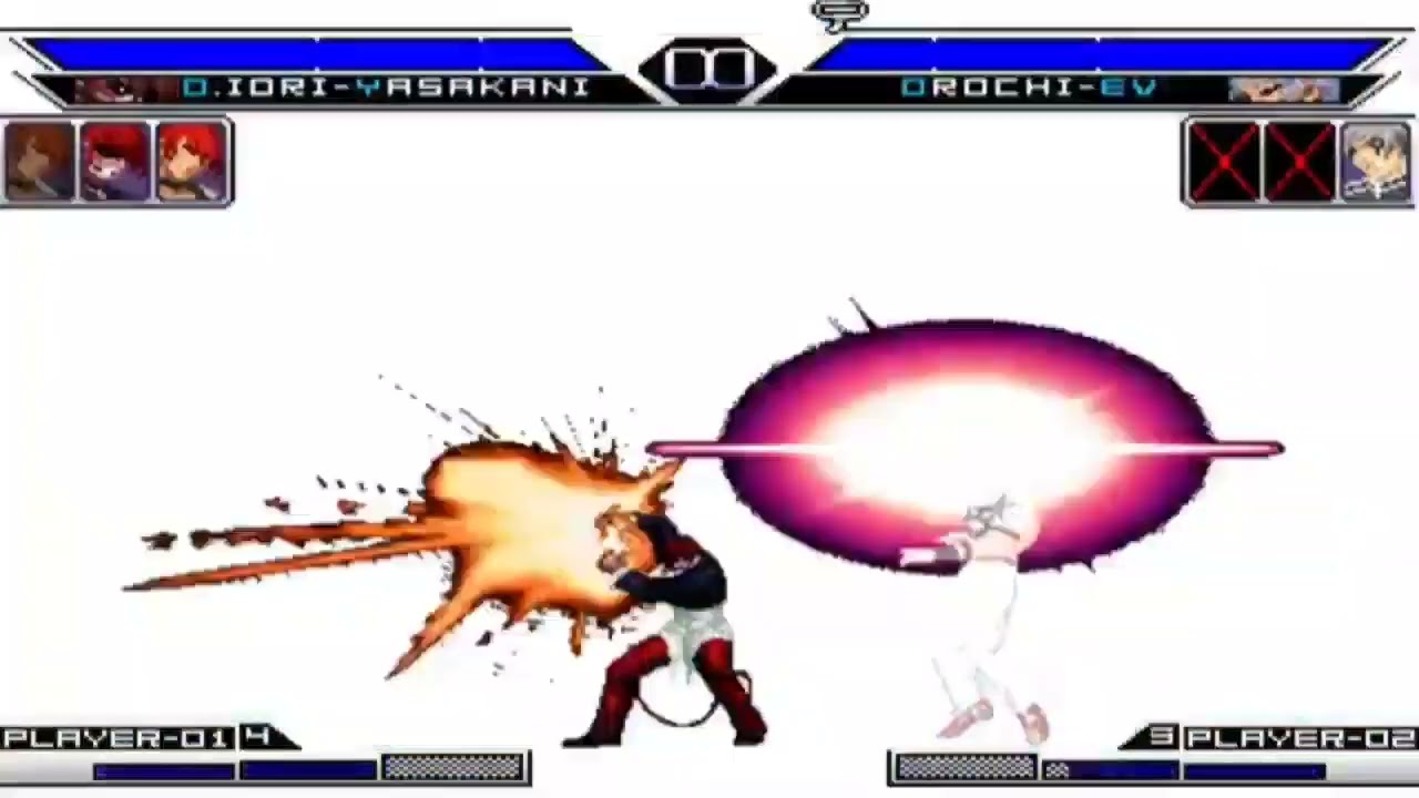 King of the fighter#kof#fighter#arcade#saga#gaming#videogames💯🤪😋😎