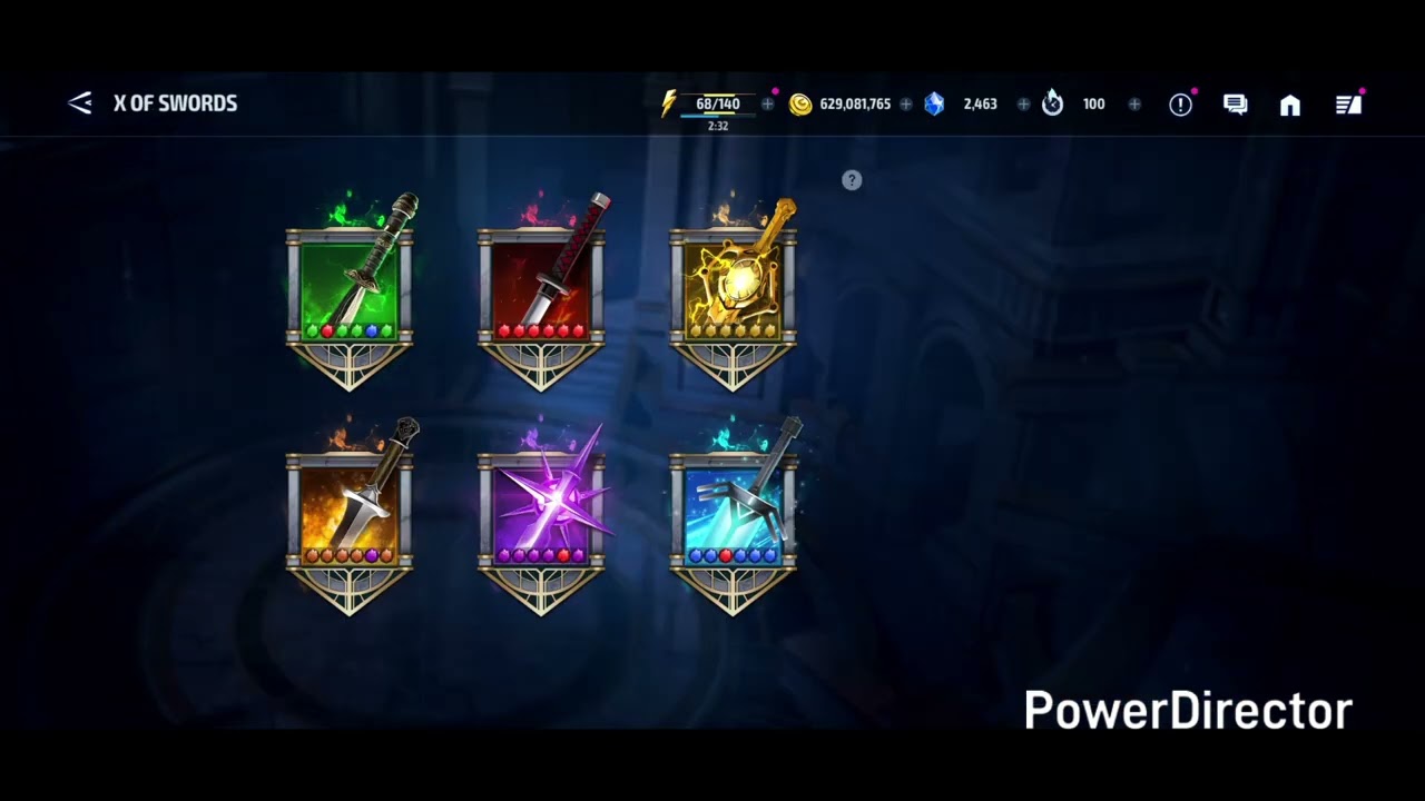 30% discount on swords an how to enchantress them