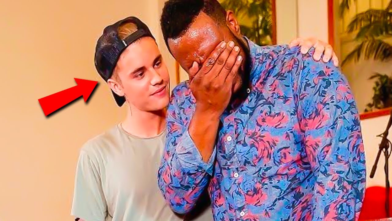 Celebrities Surprising Fans Crazy Insane