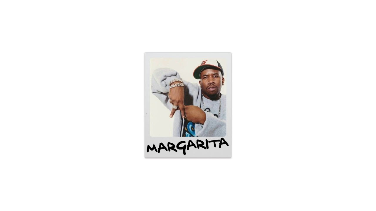 SLEEPY BROWN - MARGARITA (OG BRIDGE LOOP)