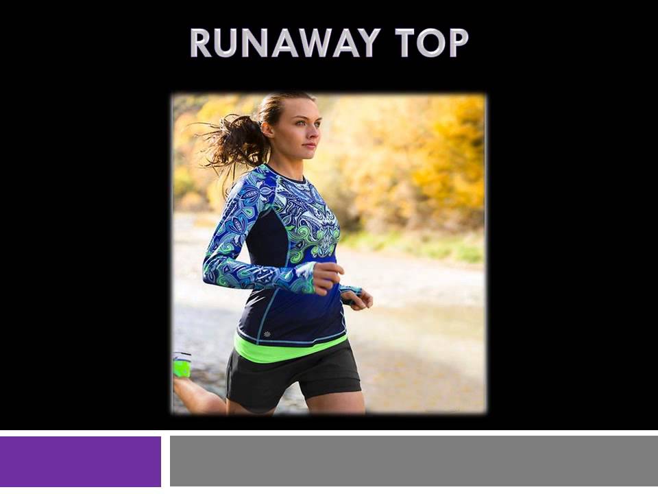 Best Women's Tops & Support Tops