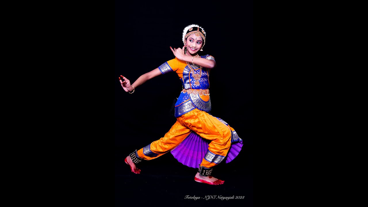 Krishna Kauthvam-----Natyanjali 2023