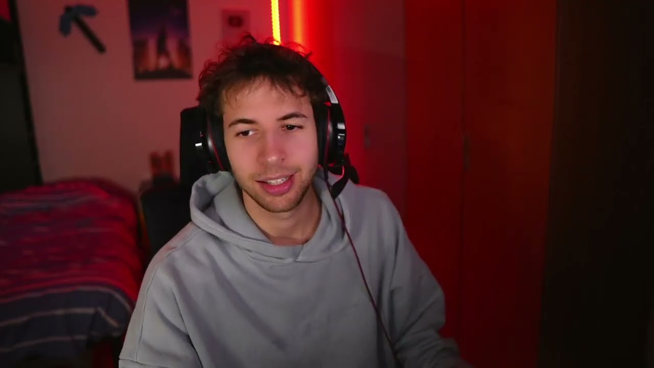 🔴Cerco di ottenere la Mazza con 5 cuori! - Odissea dei 5 cuori