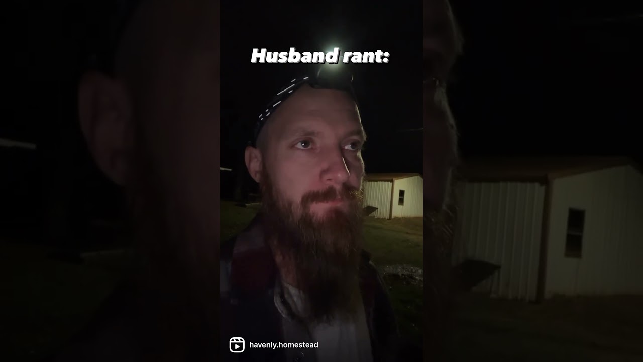 Husbands, protect your wives! #wife #husband #protection #shorts