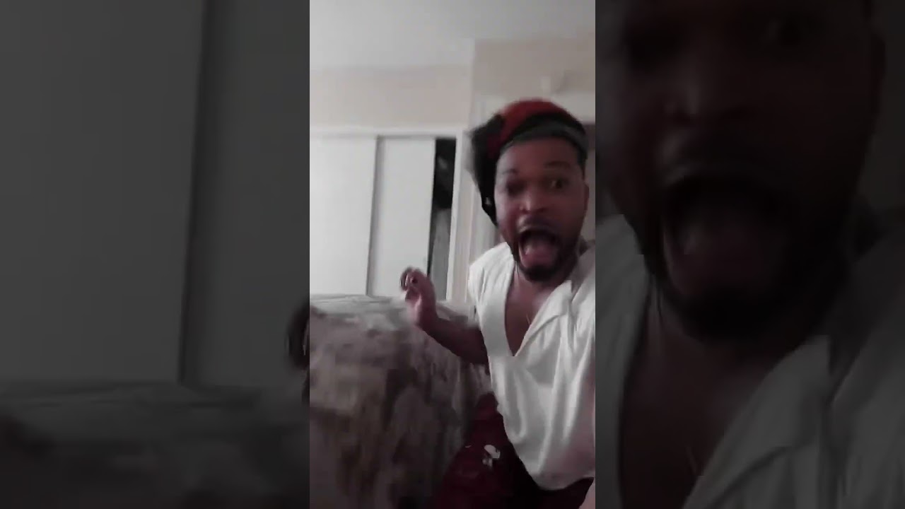 Дин-Дин, БОЙ! Мать Холлоуэй против Ланте, страшный лайв в TikTok