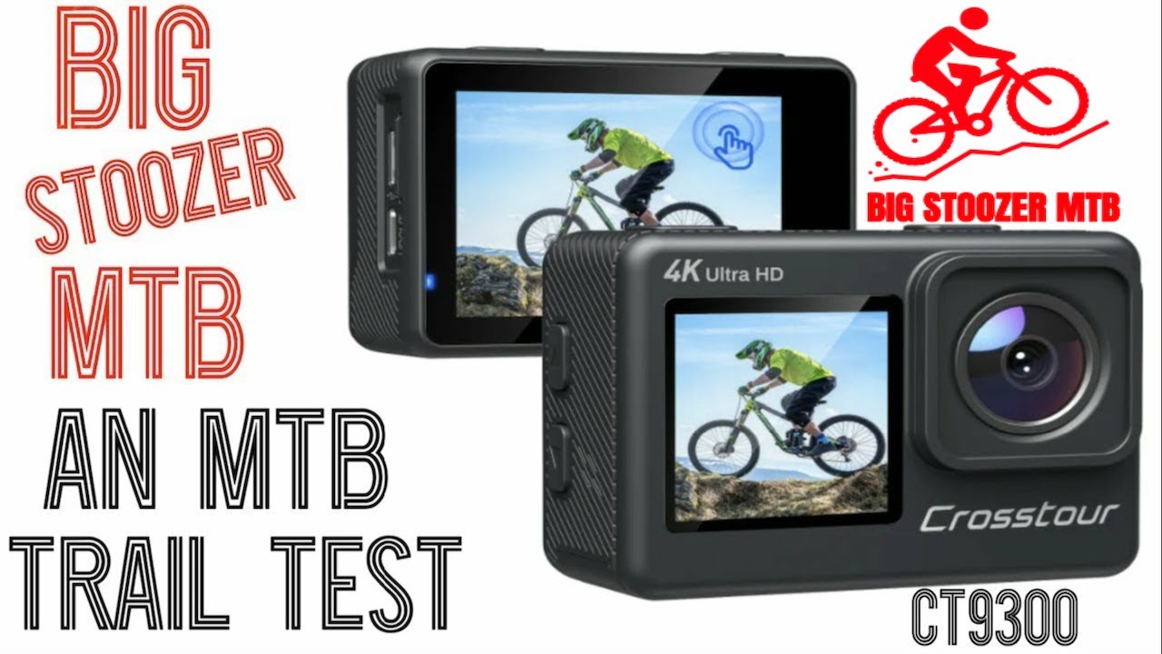 Top Budget Action Cam for MTB: Trail Performance Tested.