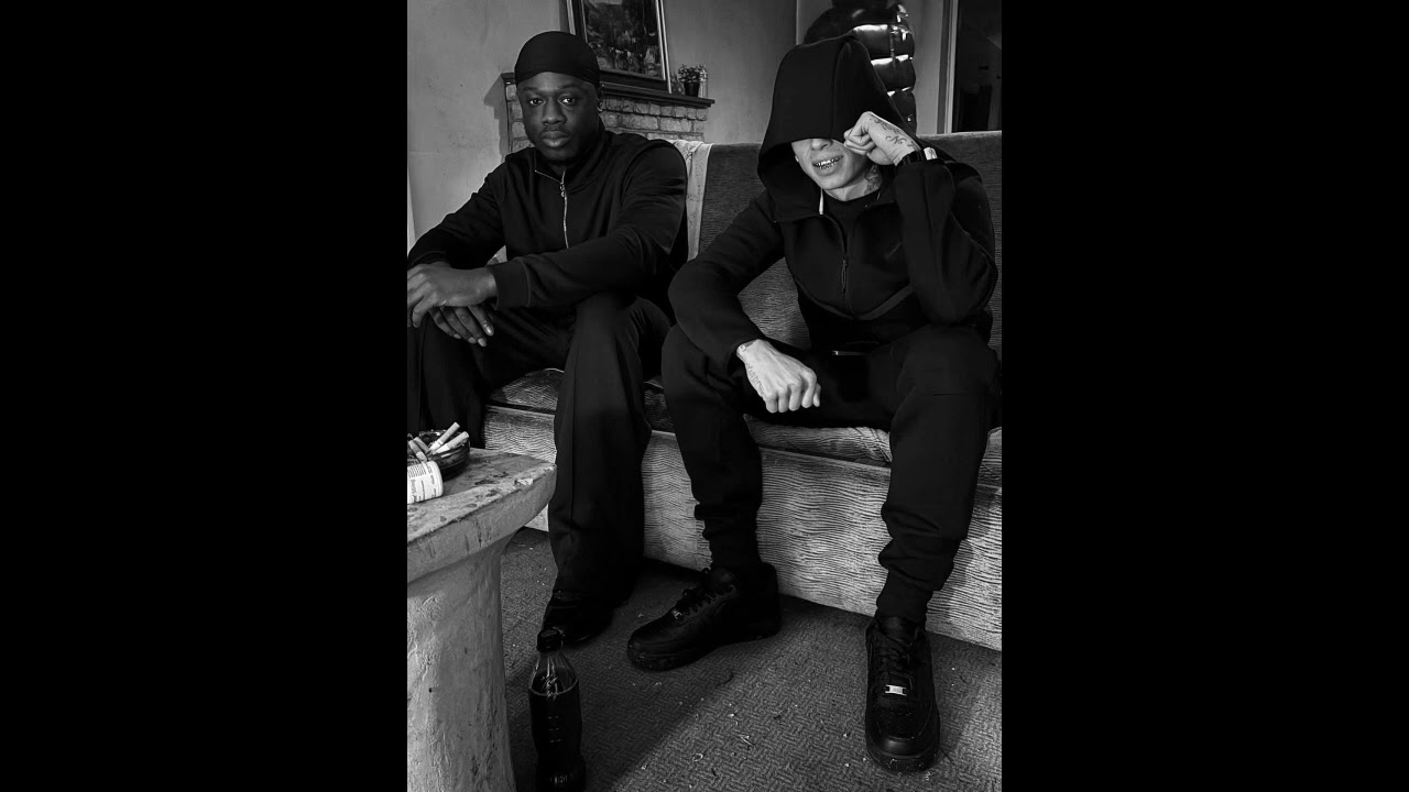 J HUS TYPE BEAT - 