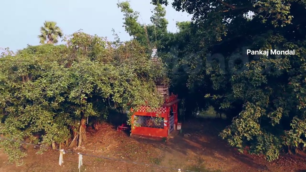 My village ❤️