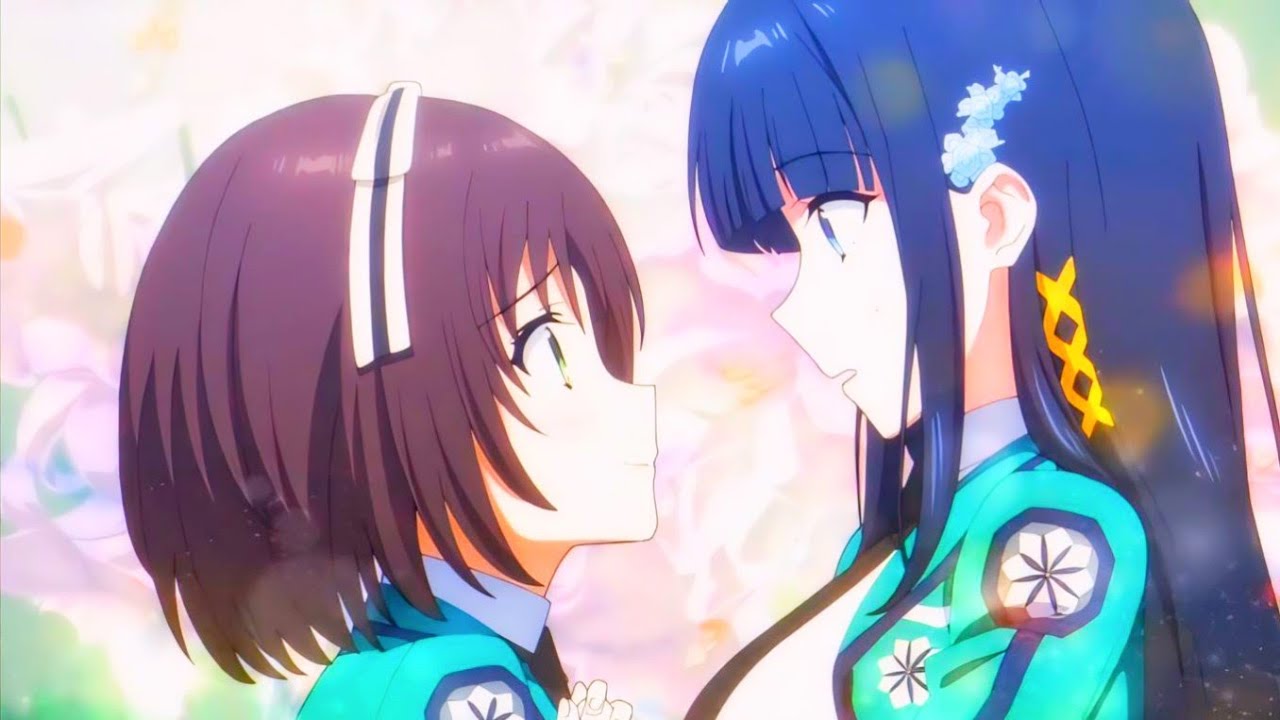 she wants a new older sister
