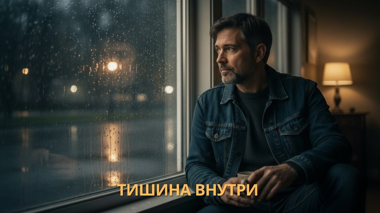 РУССКИЙ ШАНСОН | ПЕСНИ О ЖИЗНИ, ЛЮБВИ И СОВЕСТИ