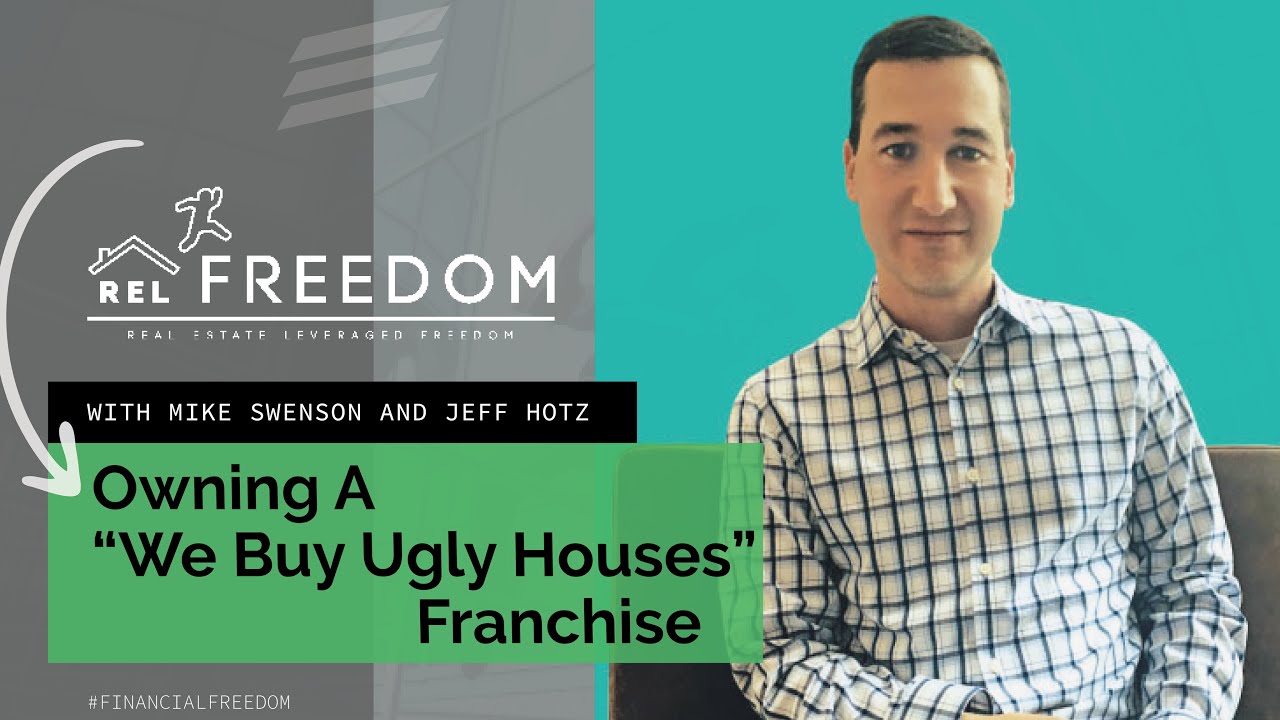 Jeff Hotz: Owning A 