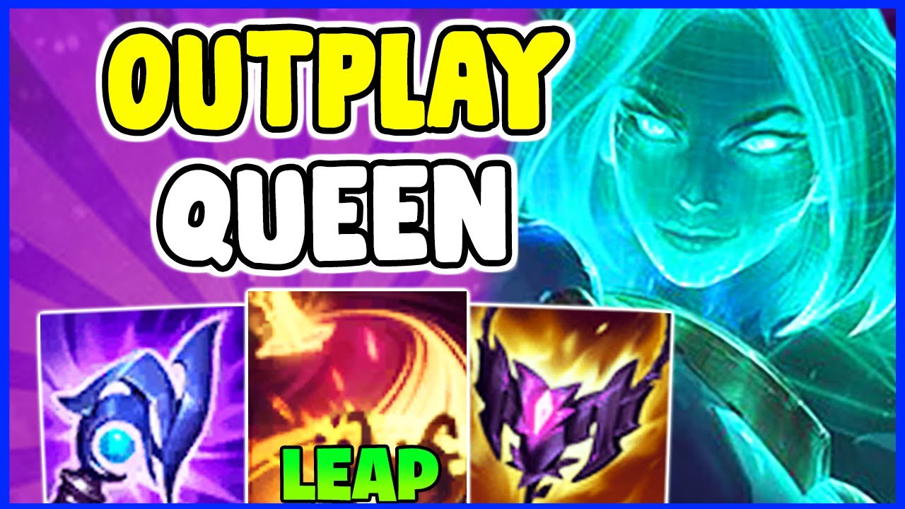 HOW TO CLEANLY PLAY LEBLANC MID & ALWAYS WIN IN SEASON 12 | Leblanc Guide S12 - League Of Legends