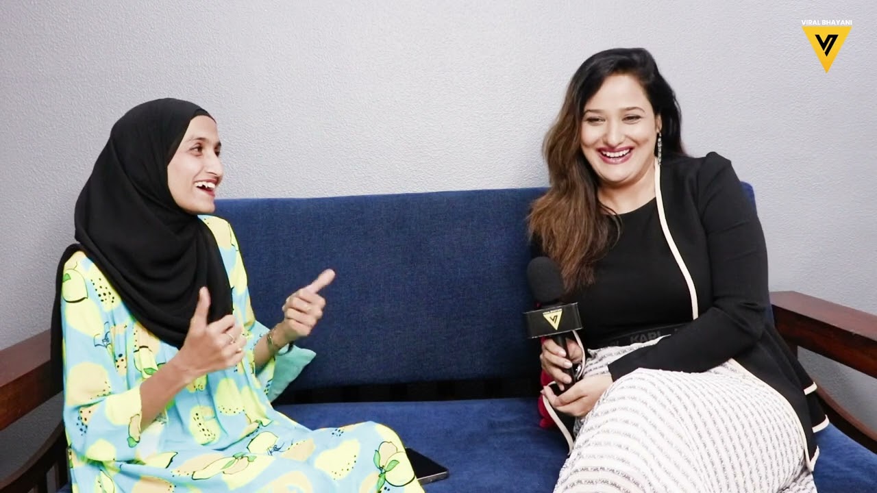 Kiran Dubey talks about her comeback and working with Smriti Irani & Sakshi Tanwar