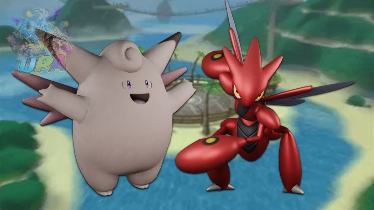 Top Tier Gen 4 Threats. | Pokémon Draft League | UPA