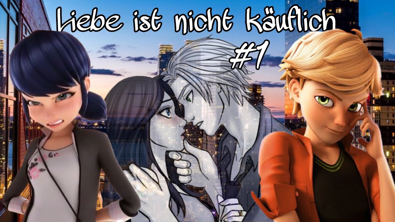 Liebe ist nicht käuflich #1