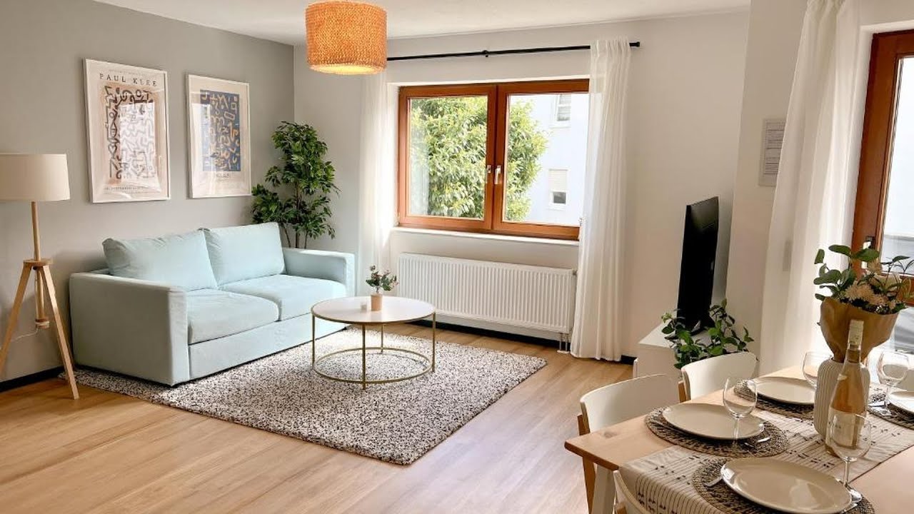 JUPAS - Holiday Apartments Trier | Trier, Germany | Hotel Review ⭐