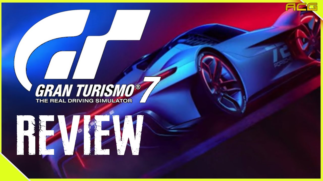 Обзор Gran Turismo 7: «Купить, дождаться распродажи, не трогать?» Микротранзакции НЕВЕРОЯТНО