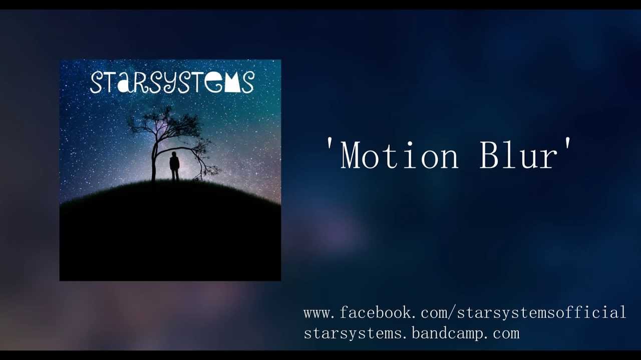 STARSYSTEMS- StarSystems EP | FULL ALBUM STREAMING