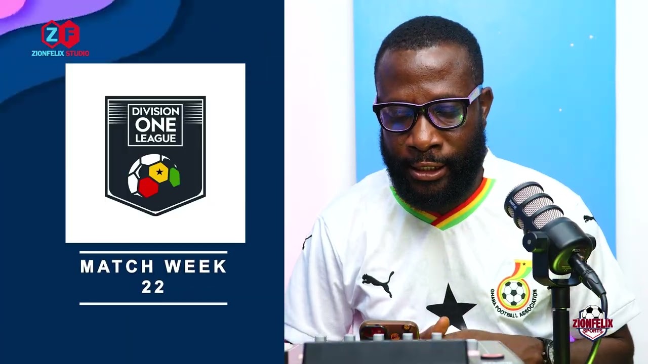 Preview: GPL Matchday 25 & DOL Matchday 21